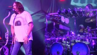 Dream Theater free xmas download - new Iron Savior, Rise Of The Hero tracklist - Phil Campbell band!