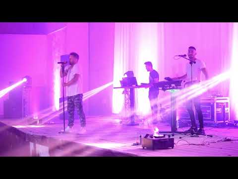 ANTONIO PEJOSKI - LIVE @ LETNA SCENA SIESTA / STRUGA / 2021