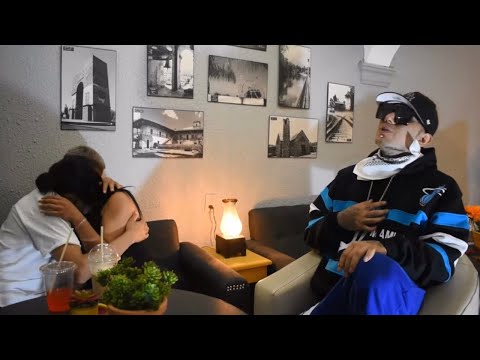 Maldito Corazón - Dany Mata ft. Choe Díaz (VIDEO OFICIAL) #Malditocorazon #danymata  #desamor