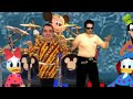 Shaky Shaky The Wiggles Reunion Show Green Screen Music Video