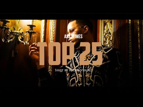 Asa2Times - Top 25 | Shot by Ryder Visuals