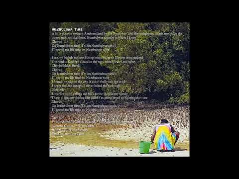 Jeff Aschmann – Numbulwar Time