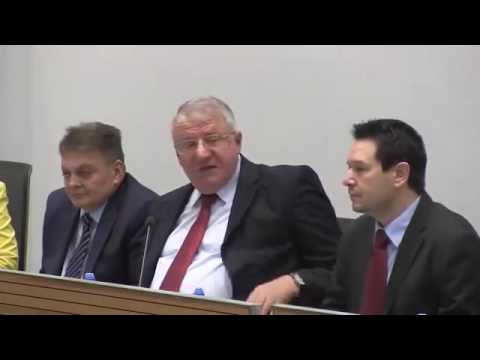 Provale Vojislava Seselja- smeh do suza