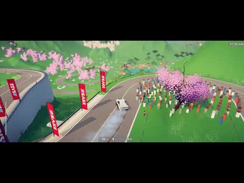 art of rally - Drifting Japan Hero to Zero