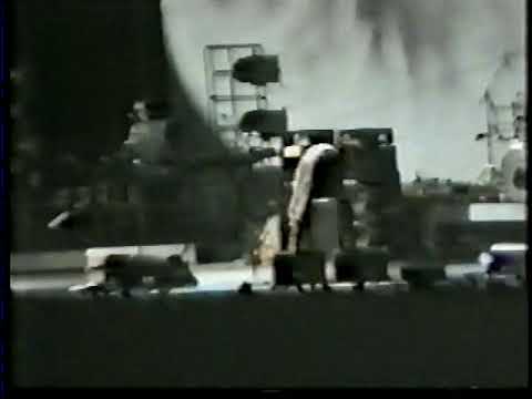 R.E.M. 1995-08-06 - Stadio Cibali, Catania, Sicily, Italy [FULL SHOW]