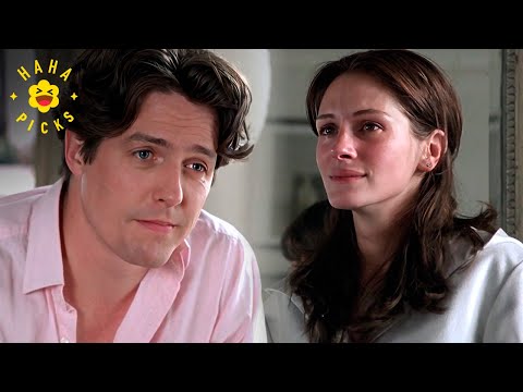 Will Struggles Through Dates Before Anna Returns | Notting Hill