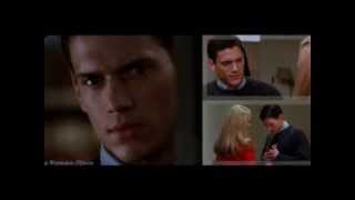 Wentworth Miller  - The Human Stain