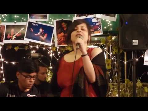 ROOF CONCERT 2016 - Summer Song by Bugspray