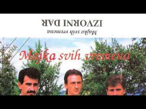 Izvorni dar(Nevenko i Sike)- kajde