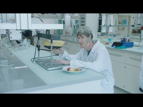 Der Beweis: Wallis macht süchtig