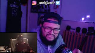 Reacting To Jung Ilhoon(BTOB) - Always Feat. Jinho of Pentagon M/V