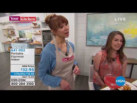 HSN | The Monday Night Show with Adam Freeman 04.29.2019 - 08 PM