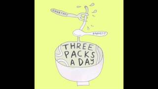 Courtney Barnett  - Three Packs A Day