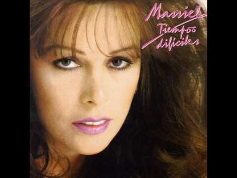 MASSIEL "TIEMPOS DIFICILES"