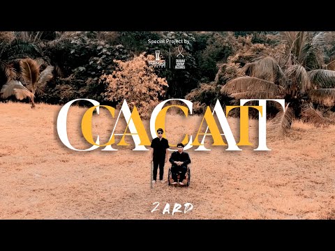 2ARD - CACAT (Official Music Video)