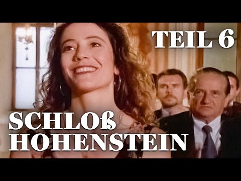 Schloß Hohenstein - Irrwege zum Glück - Teil 6 | FINALE