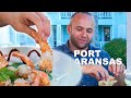 Day Trip to Port Aransas 🐚 (FULL EPISODE) S8 E9