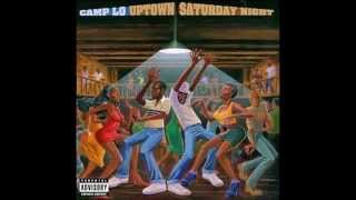 Camp Lo - Krystal Karrington