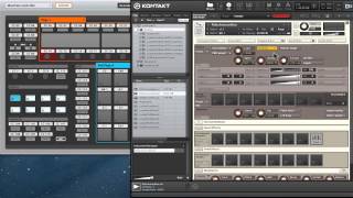 Video thumbnail for Creating Granular Textures Using Kontakt 5 by Berklee Online