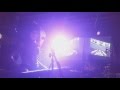 IAMX - Surrender (Live) Denver,CO Marquis ...