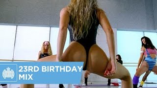 Ministry of Sound - 23rd Birthday Mix