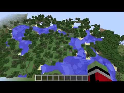 FlapCraft Previews Ep. 1 - Spawn Early Setup