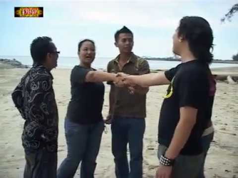 Drama Iban Artis PBP. Tusun 3.Dua Ati Siti Pengerindu  -Toddy