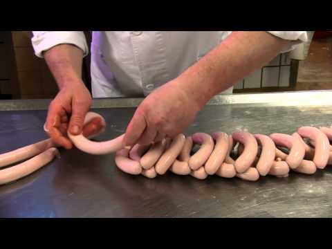 Salzburger Fleischer Weihnachtstipp: Rinderbraten