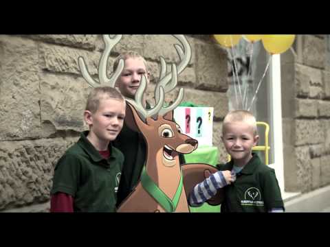 Hubertus Apotheke Stuttgart - Sterne des Südens