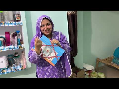 Nand Ke Ghar Roza Iftar ✨| Amma ka ROOM kyu nahi renovate karaya? | our Bedroom Makeover vlog
