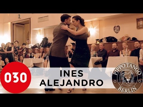 Ines Muzzopappa and Alejandro Hermida – Ivón