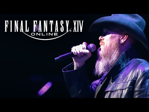 FINAL FANTASY XIV Orchestral Album Vol.3 - "Close in the Distance" Eorzean Symphony 2022 Performance