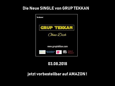 Grup Tekkan 2018 !(wo bist du mein Sonnenlicht)