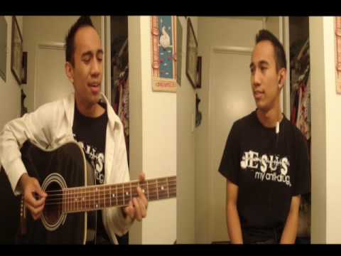 Pure Heart (cover) - Passion Acoustic version
