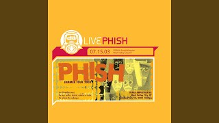 Scents and Subtle Sounds Soundcheck (Bonus Track)