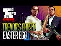 GTA 5: Trevor Phillip's Ghost Easter Egg (Parody ...