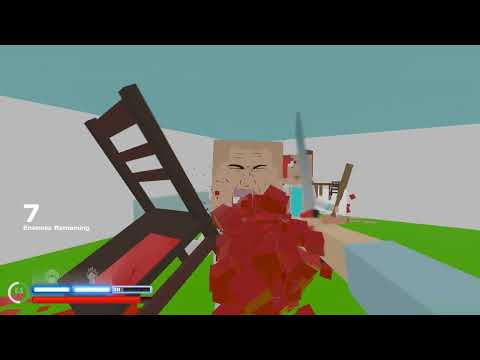 Paint The Town Red.41.hotline Miami decadance.deutsch.