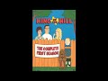 Opening Closing To King Of The Hill The Complete First Season 2003 DVD 3 Discs