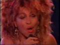 Tina Turner Let's Stay Together Live 1985