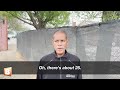 EXCLUSIVE VIDEO Migrant Shares Plans Before Boarding Bus To D C
