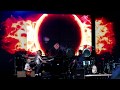 Steve Howe's Yes Asia and John Lodge Moody Blues tour 2019