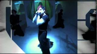 Celldweller - Switchback Official Music Video