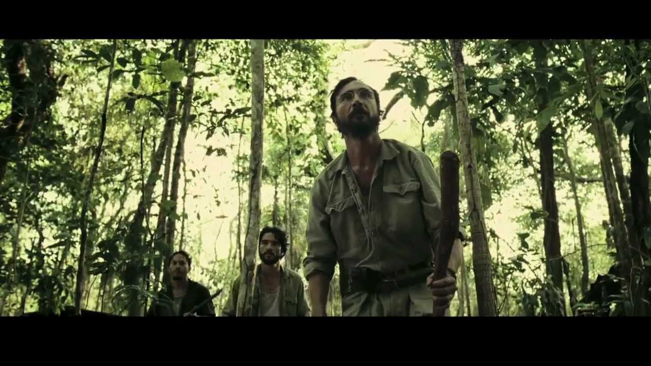 XINGU - TRAILER OFICIAL HD