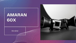 Amaran 60x
