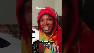 Download lagu (SUBSCRIBE) Woman's Sudden Change  Sidewalk Encounter & Mind Blowing Logic! (SUBSCRIBE) mp3