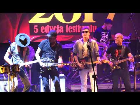 Limit I Przyjaciele - Bluesa Gram (gościnnie Jan Akkerman)