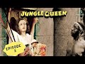Jungle Queen 1945 Chapter 3 The Flaming Mountain