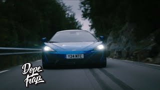 Baauer - One Touch ft. Aluna George &amp; Rae Sremmurd (McLaren 570s Edit)