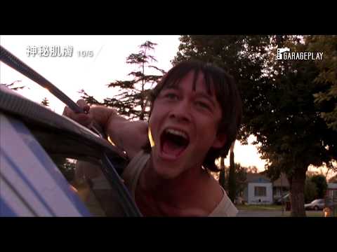 【神秘肌膚 】Mysterious Skin 電影預告 10/5(五) 刻骨銘心