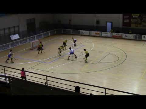 CPP RASPEIG - UDC ROCHAPEA